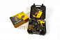 Дрель-шуруповерт аккумуляторная Вихрь ДА-14,4-2