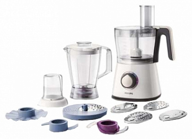 Кухонный комбайн Philips HR 7761