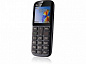 Мобильный телефон Fly Ezzy 8 Grey