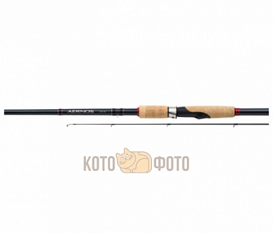 Удилище Shimano AERNOS SPINNING 210 MH (SARNS21MH)
