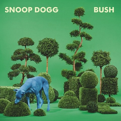 Виниловая Пластинка Snoop Dogg Bush
