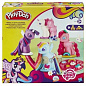 Игровой набор Hasbro Play-Doh Создай любимую Пони