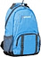 Рюкзак Wenger 12903415 Blue-Grey