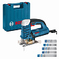 Лобзик электрический Bosch GST 25 M (0.601.516.000)