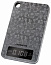 Весы кухонные Polaris PKS 0531ADL нерж. сталь