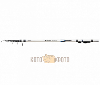 Удилище Shimano ALIVIO TELE BOAT 270 H (ALVBTTE27H)