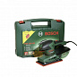 Шлифмашина вибрационная Bosch PSS 250 AE (0603340220)