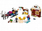 Конструктор Lego Принцессы Дисней Анна и Кристоф: прогулка на санях™ 41066