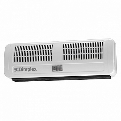 Тепловая завеса Dimplex AC 45N