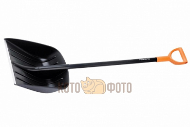 Лопата для уборки снега Fiskars (141000)