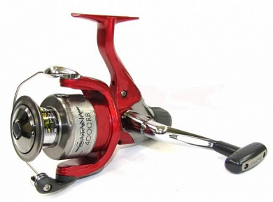 Катушка Shimano Catana 4000 Rb (Rear Drag)
