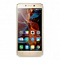 Смартфон Lenovo Vibe K5 A6020 Gold