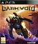 Игра Dark Void [PS3, русская документация]
