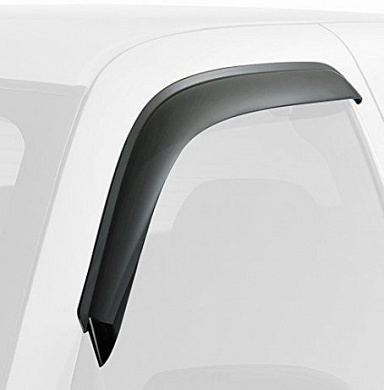 Ветровики SkyLine Hyundai Elantra SD 2007- / Avante