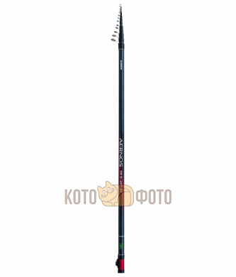 Удилище Shimano AERNOS TROUT 3-390 GT (ARNTRGT339)