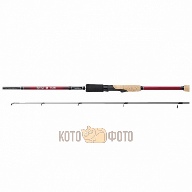 Удилище Shimano YASEI RED AX PLAYER 66 H (CYARAXPY66H)