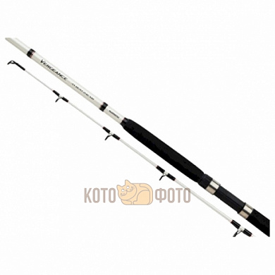 Удилище Shimano VENGEANCE AX BOAT 240 H (2 PCS) (VAXBT240H)