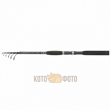 Удилище Shimano VENGEANCE AX SPIN TELE 270 M (SVAXTE270M)