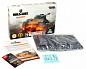 Сборная модель Hobby world World of Tanks. Pz.Kpfw. V PANTHER. Масштабная модель 1:56