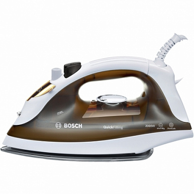Утюг Bosch Tda2360 Коричневый