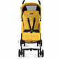 Коляска Peg-Perego Pliko Mini mod yellow