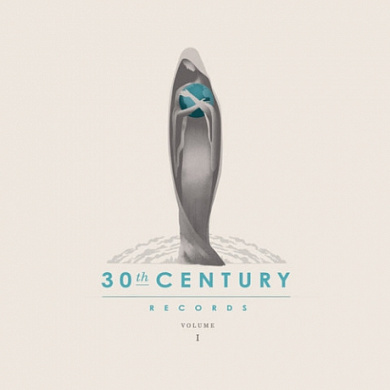 Виниловая Пластинка Various Artists 30Th Century Records Compilation Volume 1
