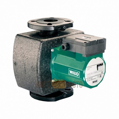 Насос циркуляционный Wilo Top-S40/15 DM PN6/10 2165527