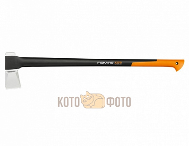 Топор-колун Fiskars (122503) X27 - XXL
