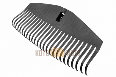 Насадка для граблей SolidTM, большая Fiskars (135014)