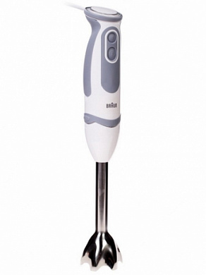 Блендер Braun Mq 5020 Pasta