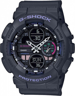 Наручные часы Casio GMA-S140-8AER