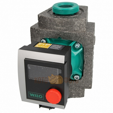 Насос циркуляционный Wilo Stratos PICO 25/1-4 4132462