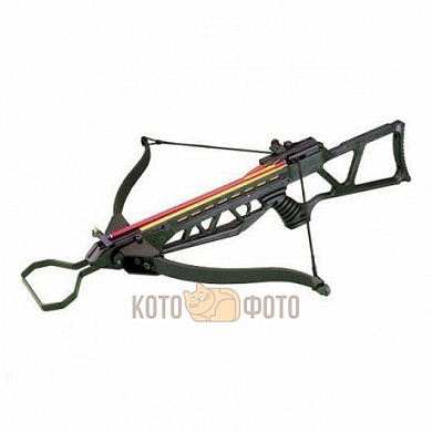 Арбалет Man Kung MK-180 R