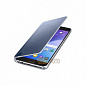 Чехол Samsung ClearView для Galaxy A5 (A510) SAM-EF-ZA510CBEGRU Black