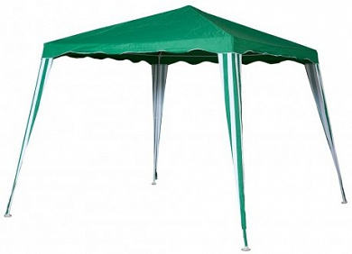 Тент Green Glade садовый из полиэстера(1082)