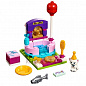 Конструктор Lego Friends День рождения: салон красоты (41114)