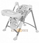 Стульчик для кормления Graco Contempo Spring Lime