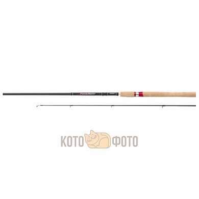 Удилище Shimano FORCEMASTER BX SPINNING 165UL (SFMBX165UL)