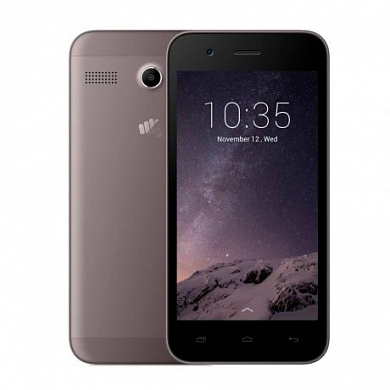 Смартфон Micromax Q346 Lite Coffee