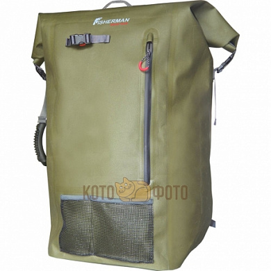 Рюкзак Fisherman Nova Tour Брим PRO