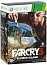 Игра Far Cry 3 Безумное коллекционное издание (xbox 360) Подарочный бокс.