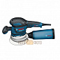 Шлифмашина эксцентриковая Bosch GEX 125-150 AVE (0.601.37B.102)