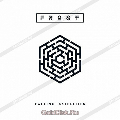 Виниловая Пластинка Frost Falling Satellites