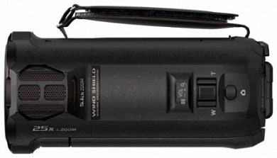 Видеокамера Panasonic HC-VX980