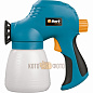 Краскораспылитель электрический Bort BFP-110N