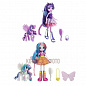 Кукла Hasbro My little pony с пони (в ассортименте)