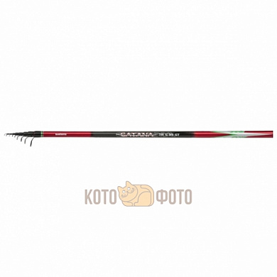 Удилище Shimano CATANA DX TROUT GT 4,5M ACT 9 (CATDXTRGT945)