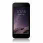 Смартфон Micromax Q346 Lite Coffee
