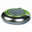 Мини Робот-Пылесос Clever&Clean M-Series 002 Green (Зелёный)