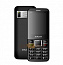 Мобильный телефон Maxvi K10 Black
